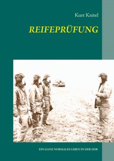 eBook: Reifeprüfung