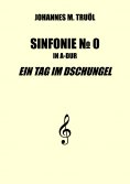 eBook: Sinfonie No. 0