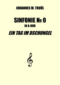 ebook: Sinfonie No. 0