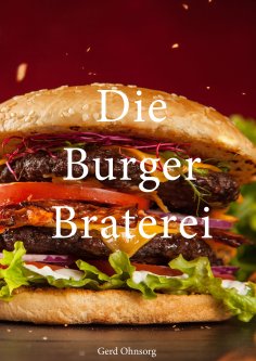 ebook: Die Burger Braterei