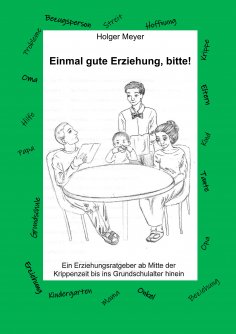 eBook: Einmal gute Erziehung, bitte!