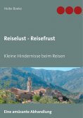 eBook: Reiselust - Reisefrust