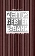 eBook: Zeitgeisterbahn
