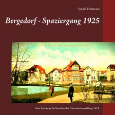 ebook: Bergedorf - Spaziergang 1925