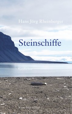 ebook: Steinschiffe