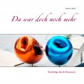 ebook: Da war doch noch mehr