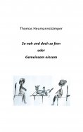 eBook: So nah und doch so fern