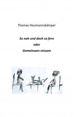 eBook: So nah und doch so fern