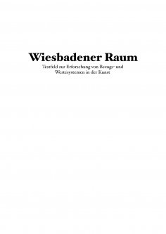 eBook: Wiesbadener Raum