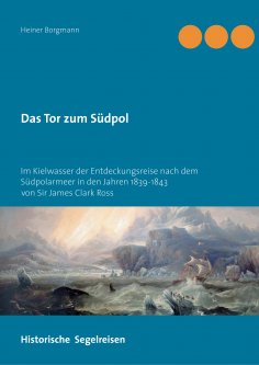ebook: Das Tor zum Südpol