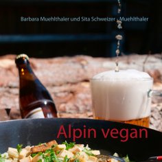 eBook: Alpin vegan