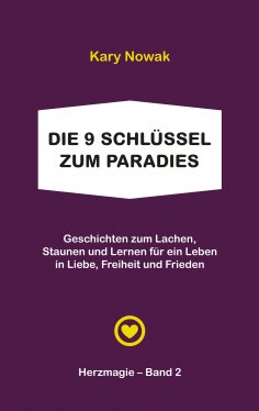 eBook: Die 9 Schlüssel zum Paradies