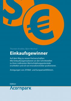 eBook: Einkaufsgewinner