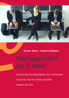 eBook: Management by E-Mail