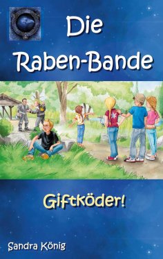 eBook: Die Raben-Bande