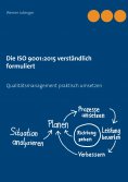 ebook: Die ISO 9001:2015 verständlich formuliert
