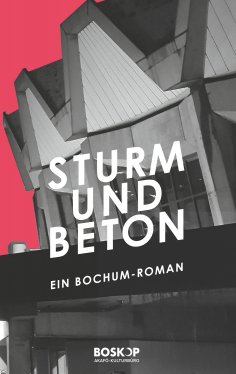 eBook: Sturm & Beton