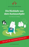 eBook: Die Rückkehr aus dem Austauschjahr