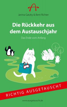 eBook: Die Rückkehr aus dem Austauschjahr