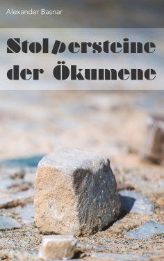 ebook: Stolpersteine der Ökumene