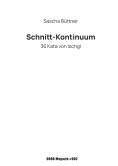 eBook: Schnitt-Kontinuum