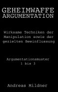 eBook: Geheimwaffe Argumentation