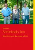 eBook: Schicksals-Trio