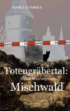 ebook: Totengräbertal: Mischwald