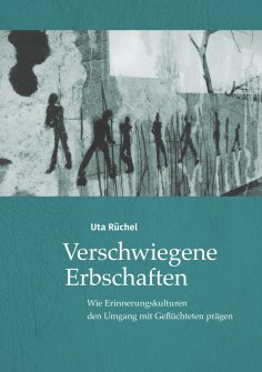 eBook: Verschwiegene Erbschaften