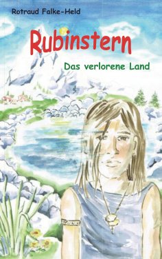 eBook: Rubinstern - Das verlorene Land