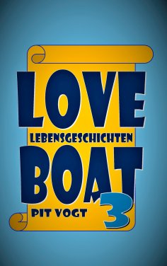 eBook: Loveboat 3