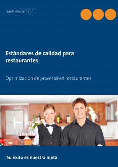 eBook: Estándares de calidad para restaurantes