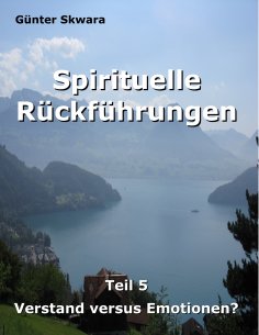 ebook: Spirituelle Rückführungen