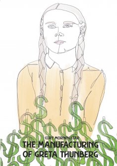 eBook: The Manufacturing of Greta Thunberg