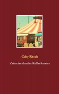 eBook: Zeitreise durchs Kellerfenster