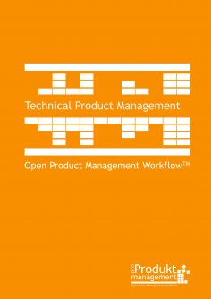 eBook: Technical Product Management according to Open Product Management Workflow