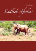 eBook: Endlich Afrika!