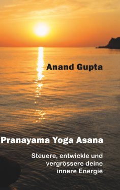 eBook: Pranayama Yoga Asana