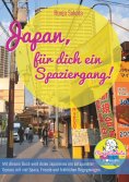 ebook: Japan, für dich ein Spaziergang