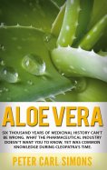 ebook: Aloe Vera