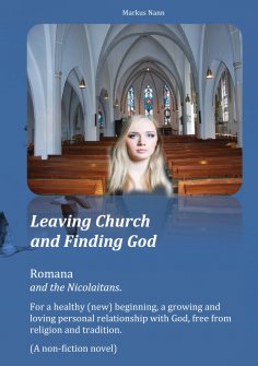 eBook: Leaving Church and Finding God