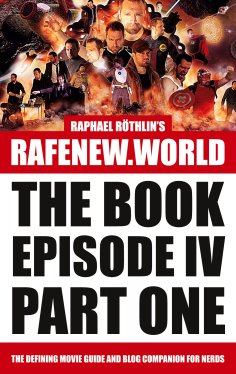eBook: rafenew.world - The Book