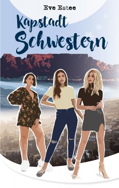 eBook: Kapstadt Schwestern