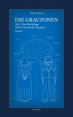 ebook: Die Grauzonen, Teil I und II