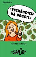 eBook: Tschäggsch dä Pögg?!