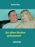 eBook: An alten Säcken gefummelt