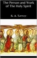 eBook: The Person and Work of The Holy Spirit