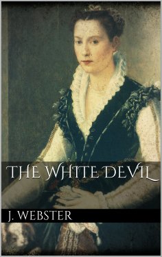 eBook: The White Devil