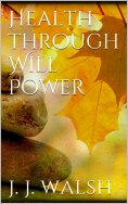 eBook: Health Through Will Power