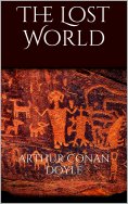 eBook: The Lost World